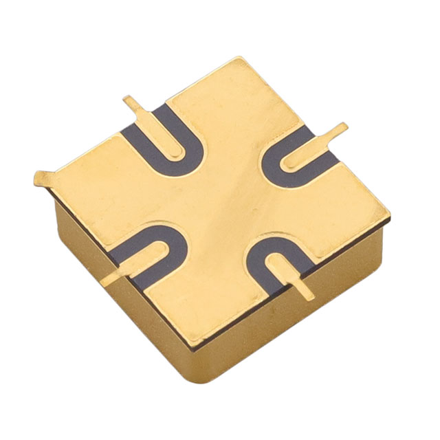 SMA88-1 MACOM Technology Solutions  HF-Verstärker